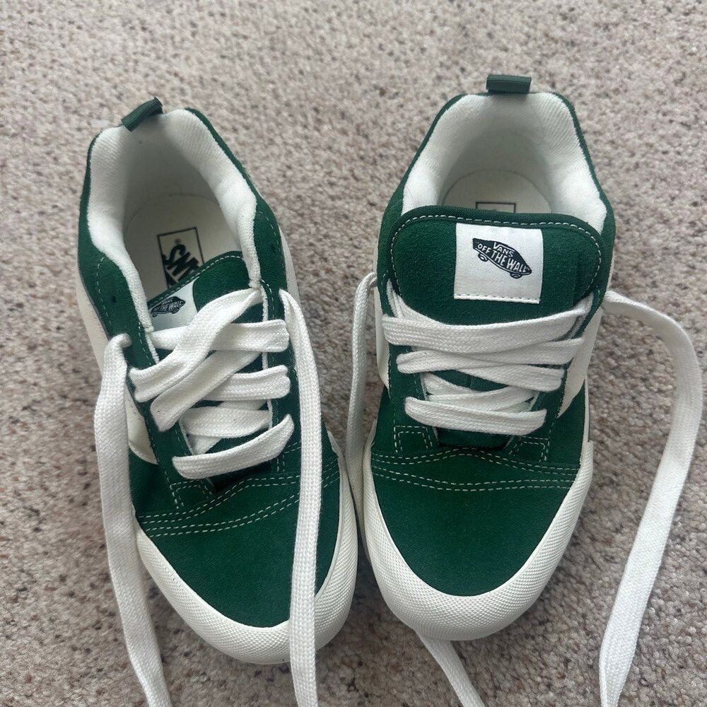 Vans sneakers